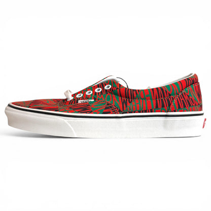 MOMA × VANS Era "FAITH RINGGOLD"