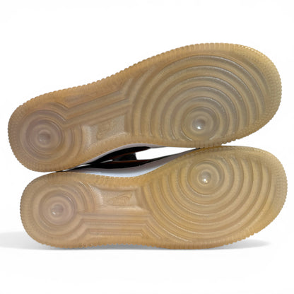 NIKE AIR FORCE 1 LOW / KITH (CZ7928 001) "NYC"
