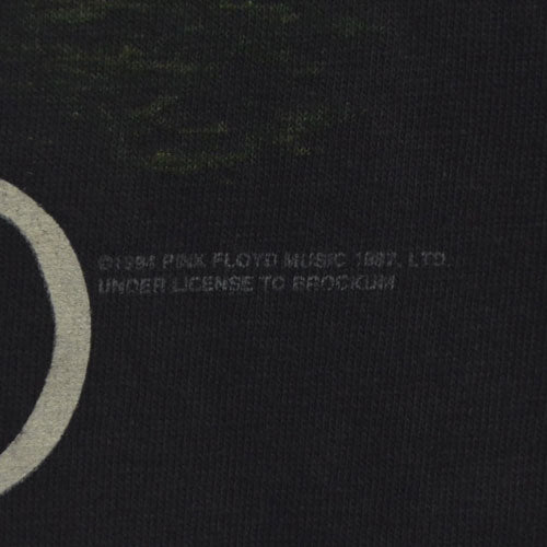 PINK FLOYD NORTH AMERICAN TOUR 1994