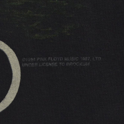 PINK FLOYD NORTH AMERICAN TOUR 1994