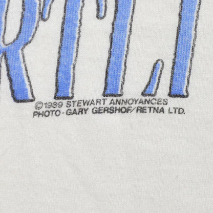 ROD STEWART LOST IN AMERICA