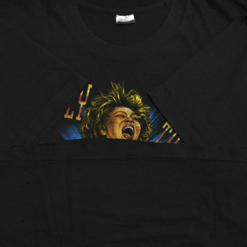 Tina Turner What is Love? Tour 1993