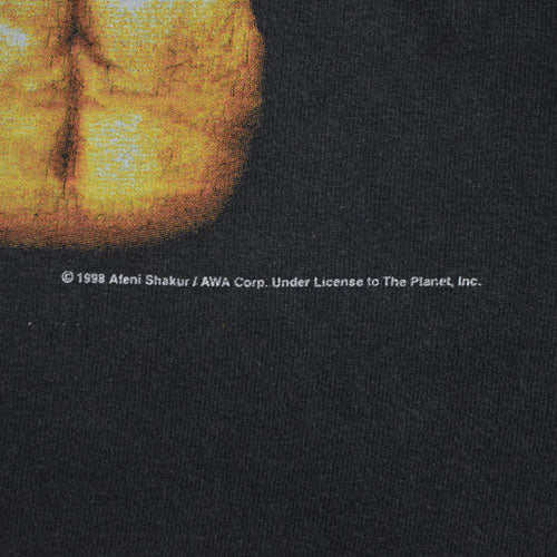 TUPAC SHAKUR 2PAC R U Still Down?