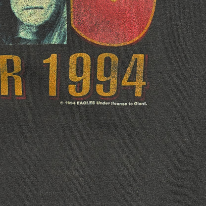 EAGLES Hotel California