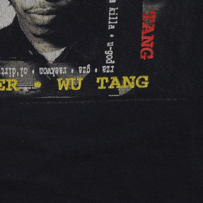 WU-TANG CLAN WU TANG FOREVER