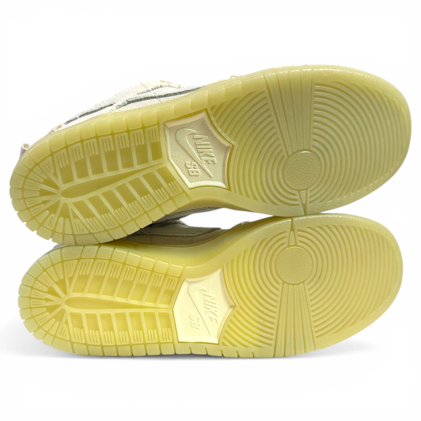 NIKE SB DUNK LOW PRO PRM (DM0774 111) "Mummy"