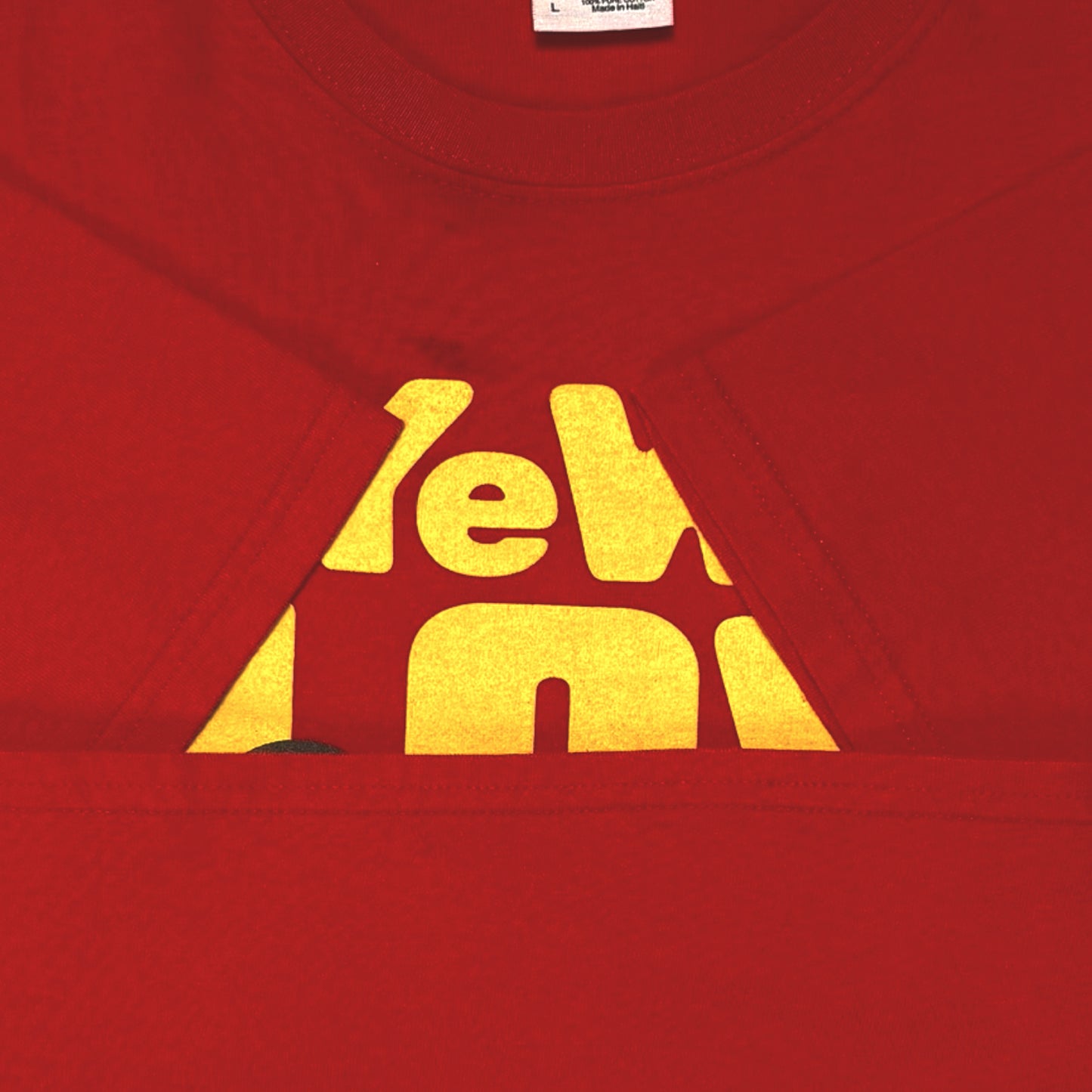 Kanye West GLOW IN THE DARK TOUR