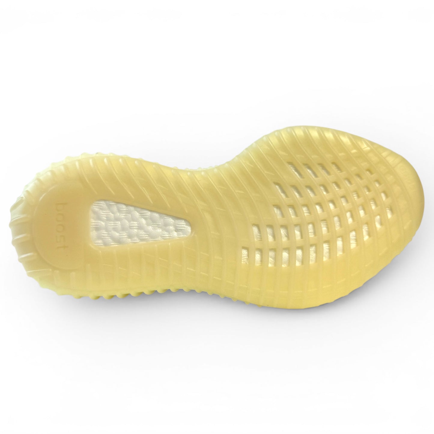 YEEZY BOOST 350 V2 (CP9366) "CREAM WHITE"