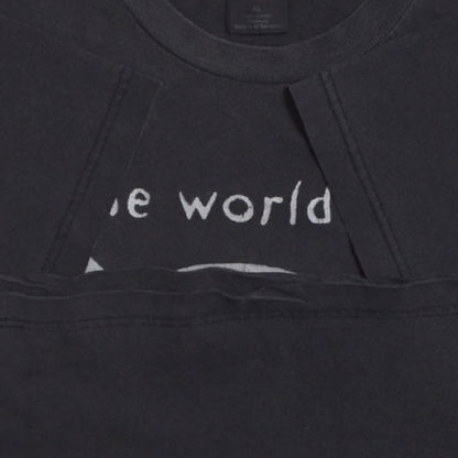 The Smashing Pumpkins the world is a vampire