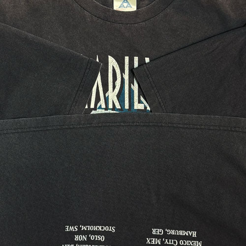 MARILYN MANSON Grotesk BURLesk