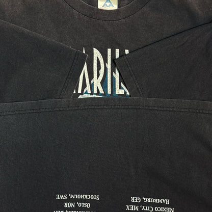 MARILYN MANSON Grotesk BURLesk