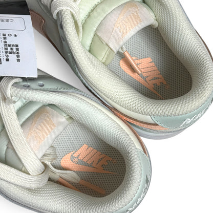 W NIKE DUNK LOW (DD1503 104) "BARELY GREEN"