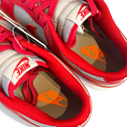 NIKE DUNK LOW RETRO (DD1391 002) "UNLV"