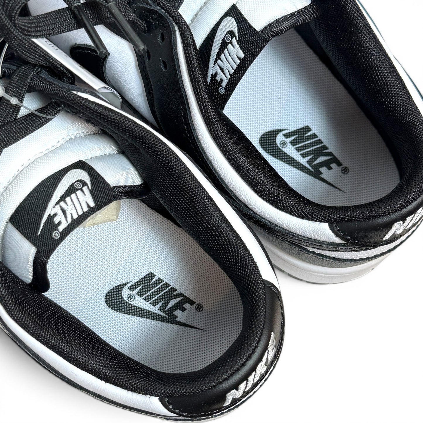 NIKE DUNK LOW RETRO (DD1391 100) "PANDA"