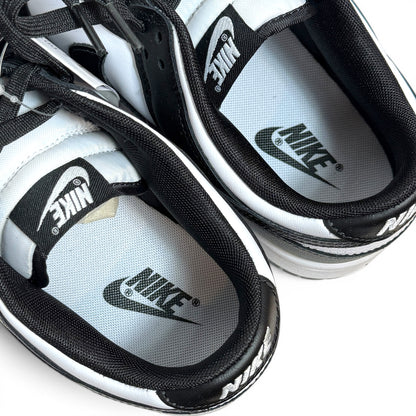 NIKE DUNK LOW RETRO (DD1391 100) "PANDA"