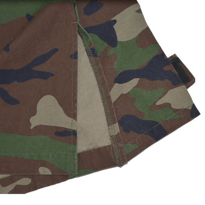 FOG - FEAR OF GOD Camouflage Anorak
