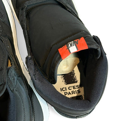 PSG × NIKE AIR JORDAN 1 RETRO HI OG BCFC (AR3254 001) "Paris Saint-Germain"
