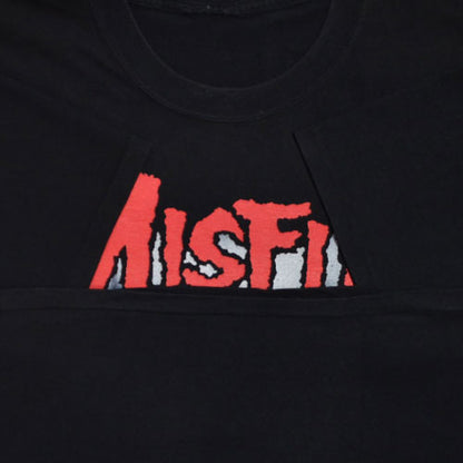 MISFITS 20 YEARS OF TERROR 1977-1997