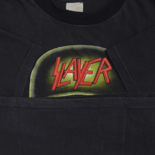 SLAYER War Ensemble CLASH OF THE TITANS TOUR 1991