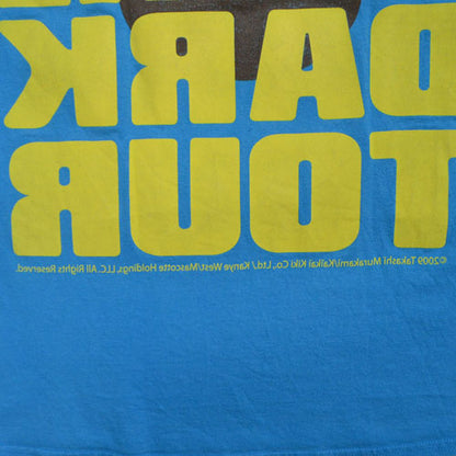 Kanye West GLOW IN THE DARK TOUR