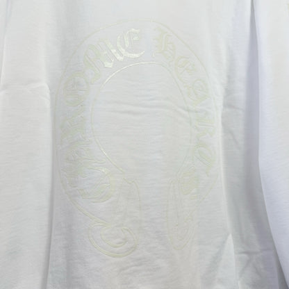 Exclusive White Glow Pullover Hoodie