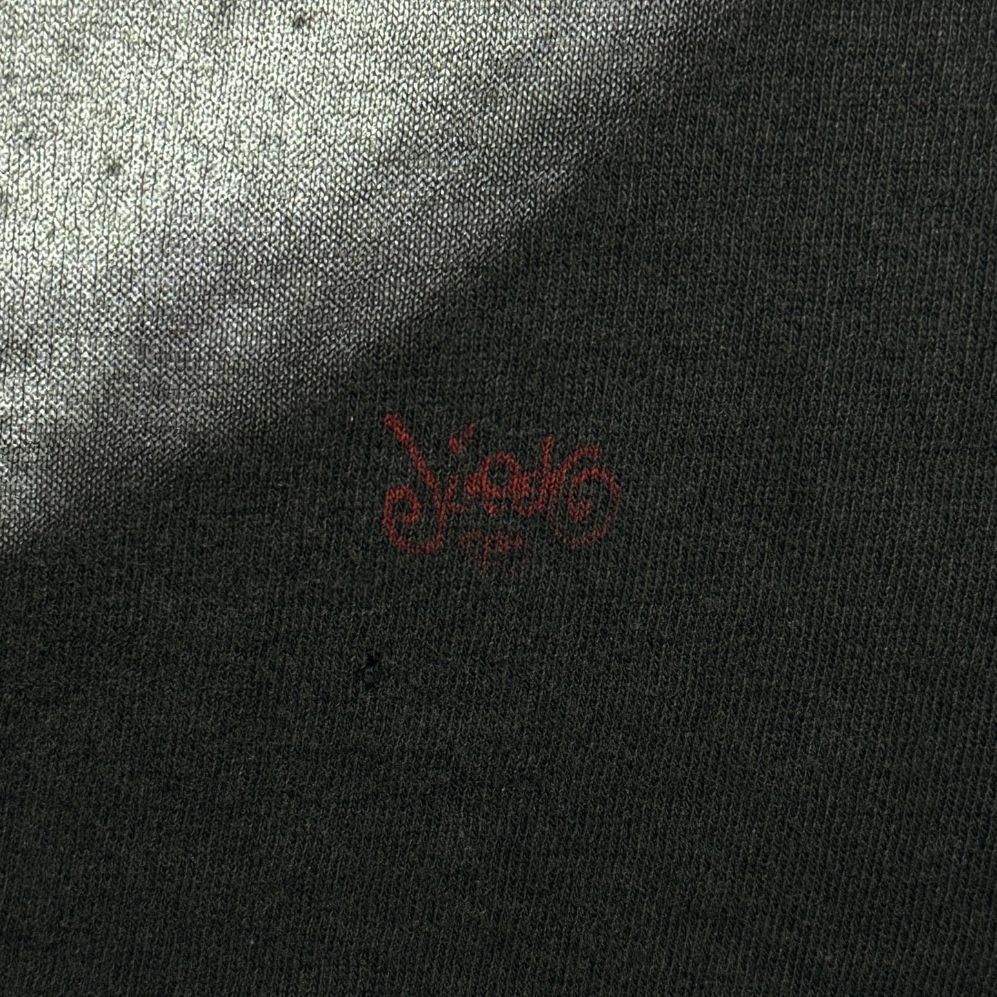 MISFITS Crimson Ghost