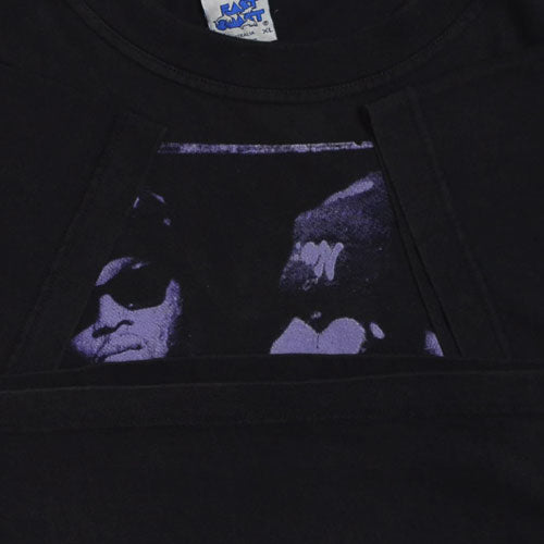 naughty BY Nature POVERTY'S PARADISE