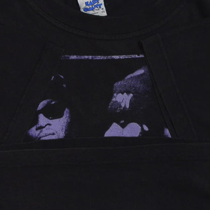 naughty BY Nature POVERTY'S PARADISE