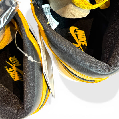 NIKE AIR JORDAN 1 RETRO HIGH OG (555088 701) "POLLEN"