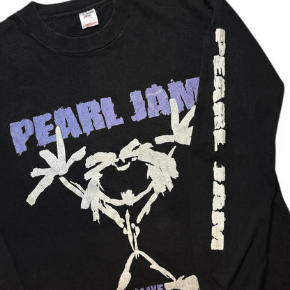 PEARL JAM ALIVE