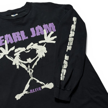 PEARL JAM ALIVE