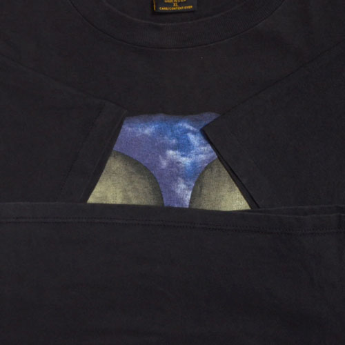 PINK FLOYD NORTH AMERICAN TOUR 1994