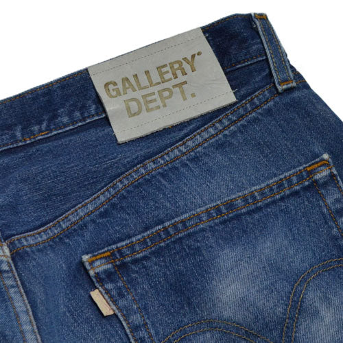 5001 Denim Exclusive Model