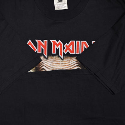 Iron Maiden Up The Irons