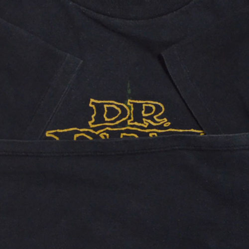 DR. DRE CHRONIC PUSHEAD