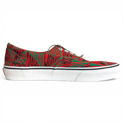 MOMA × VANS Era "FAITH RINGGOLD"