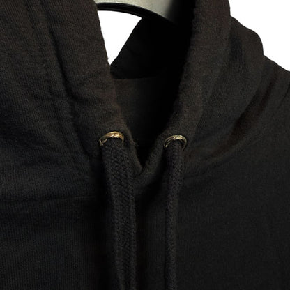 Gradient Logo HOODIE