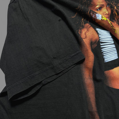 Janet Jackson World Tour. 93 - 94
