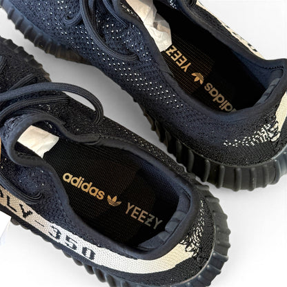 YEEZY BOOST 350 V2 (BY1604) "OREO"