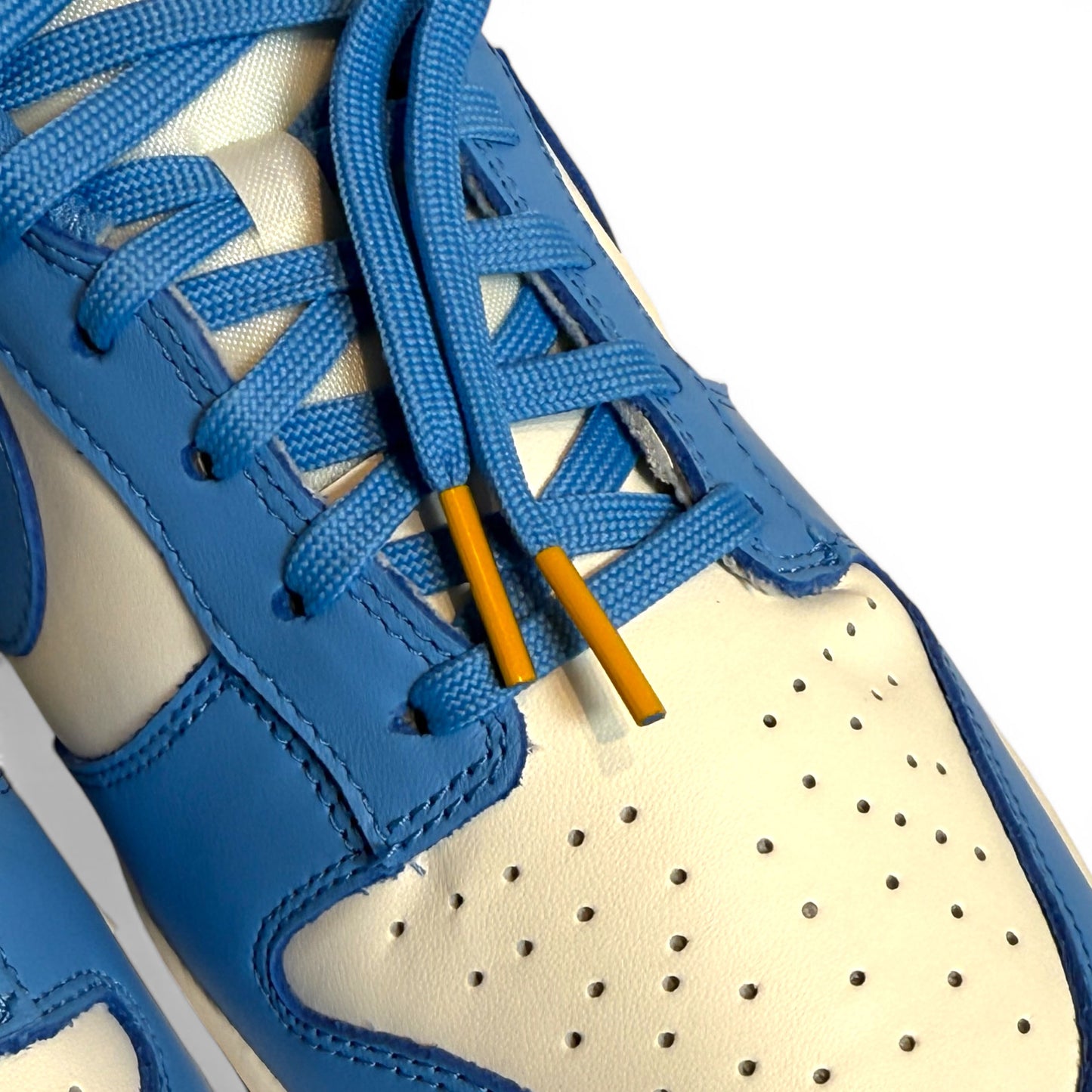 W NIKE DUNK LOW (DD1503 100) "COAST"
