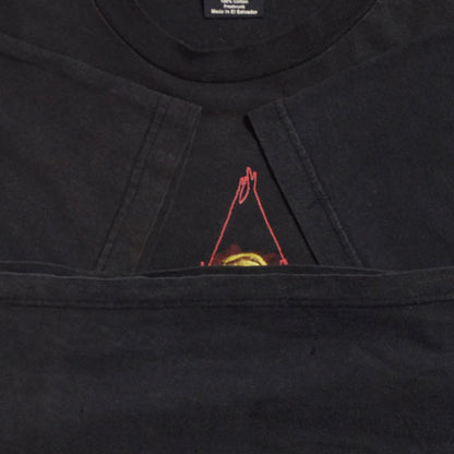 NIRVANA KURT COBAIN MEMORIAL STAR GRAPHIC