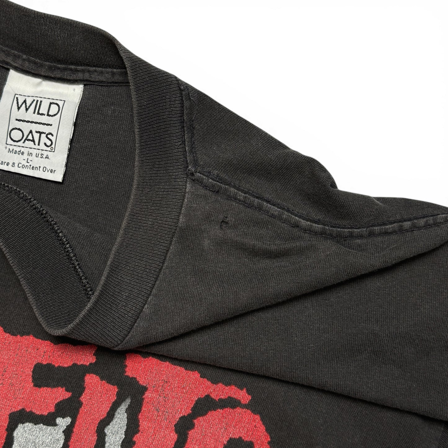 MISFITS Crimson Ghost