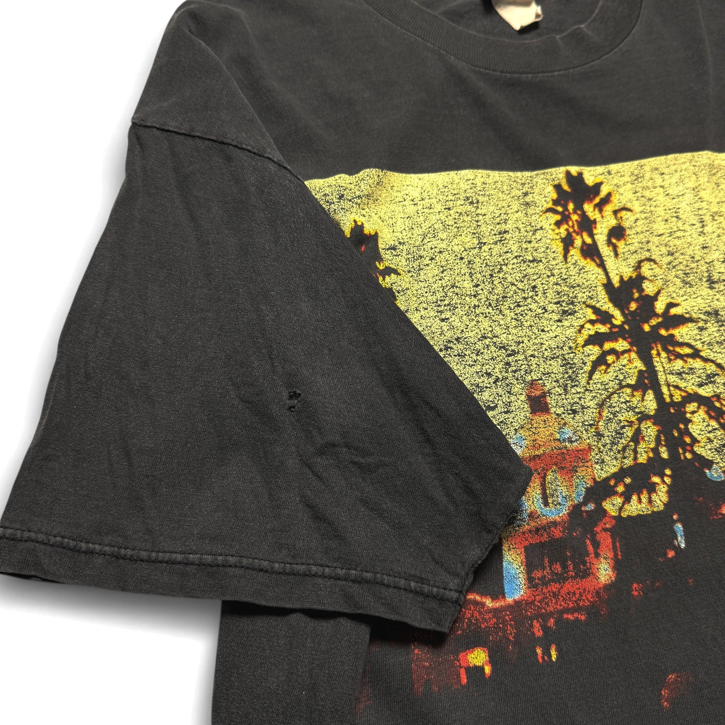 EAGLES Hotel California