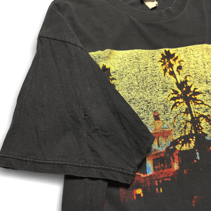 EAGLES Hotel California