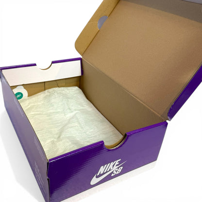 NIKE SB DUNK LOW PRO PRM (DM0774 111) "Mummy"