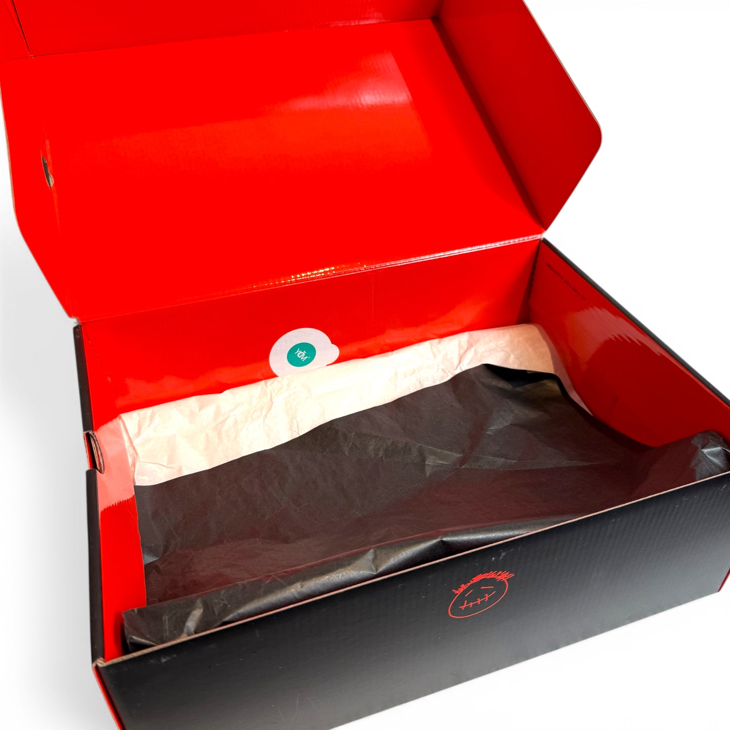 Travis Scott × NIKE AIR JORDAN 6 RETRO SP (CN1084 200)