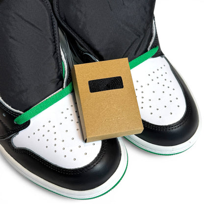NIKE AIR JORDAN 1 RETRO HIGH OG (DZ5485 031) "CELTIC" BLACK/LUCKY GREEN-WHITE