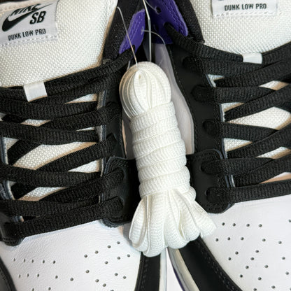 NIKE SB DUNK LOW PRO (BQ6817 500) "COURT PURPLE"