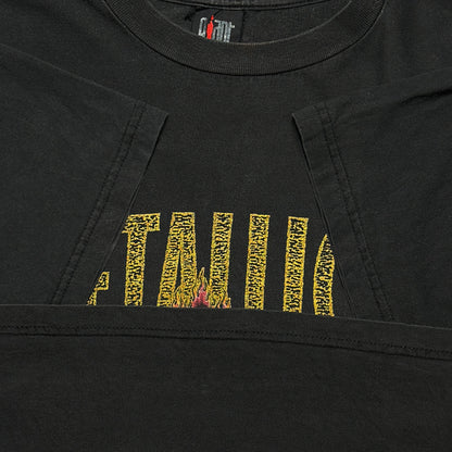 METALLICA king nothing PUSHEAD