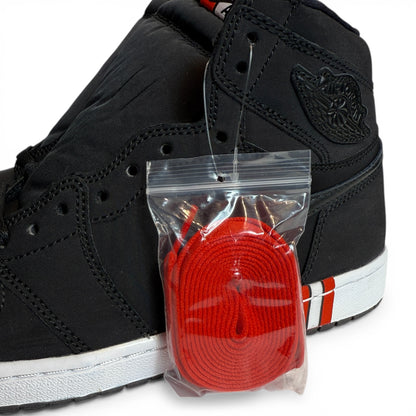 PSG × NIKE AIR JORDAN 1 RETRO HI OG BCFC (AR3254 001) "Paris Saint-Germain"